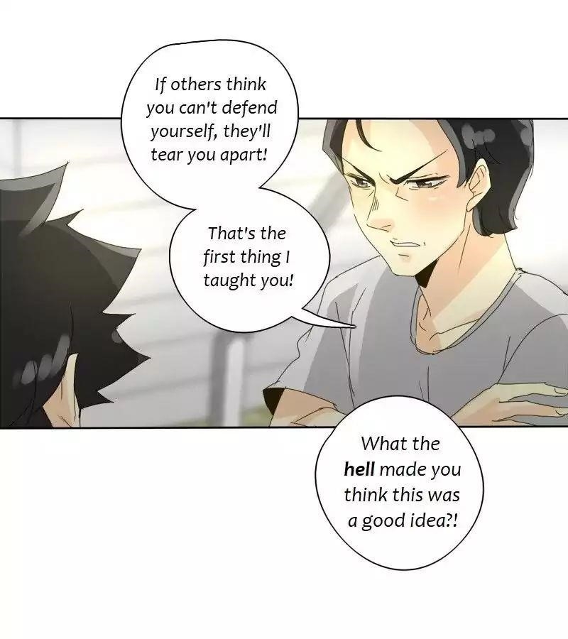 UnOrdinary Chapter 66 - Page 37 in English