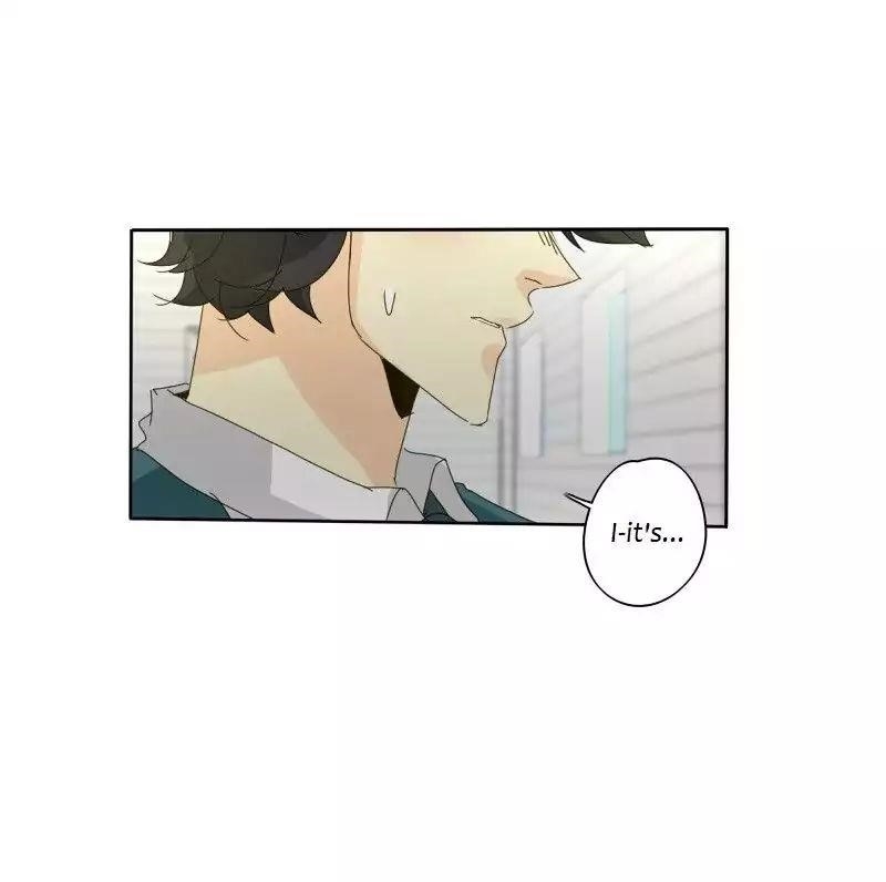 UnOrdinary Chapter 66 - Page 40 in English