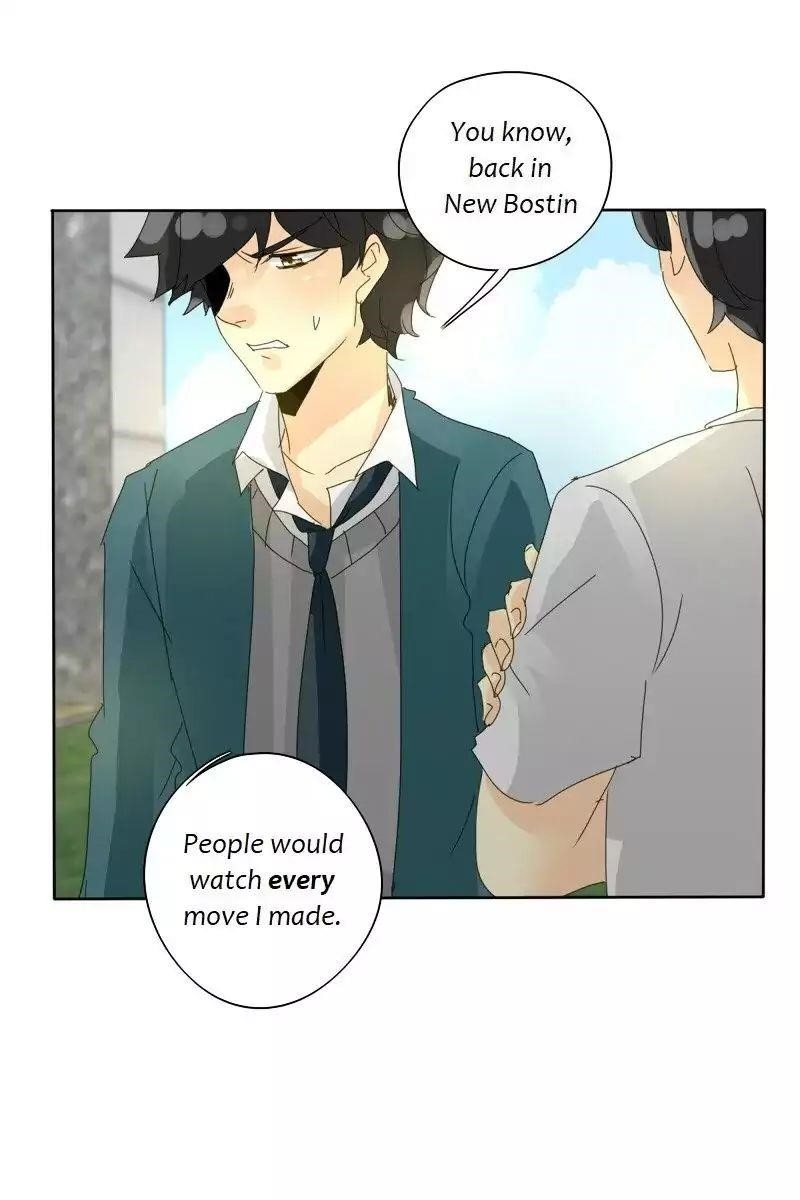 UnOrdinary Chapter 66 - Page 43 in English