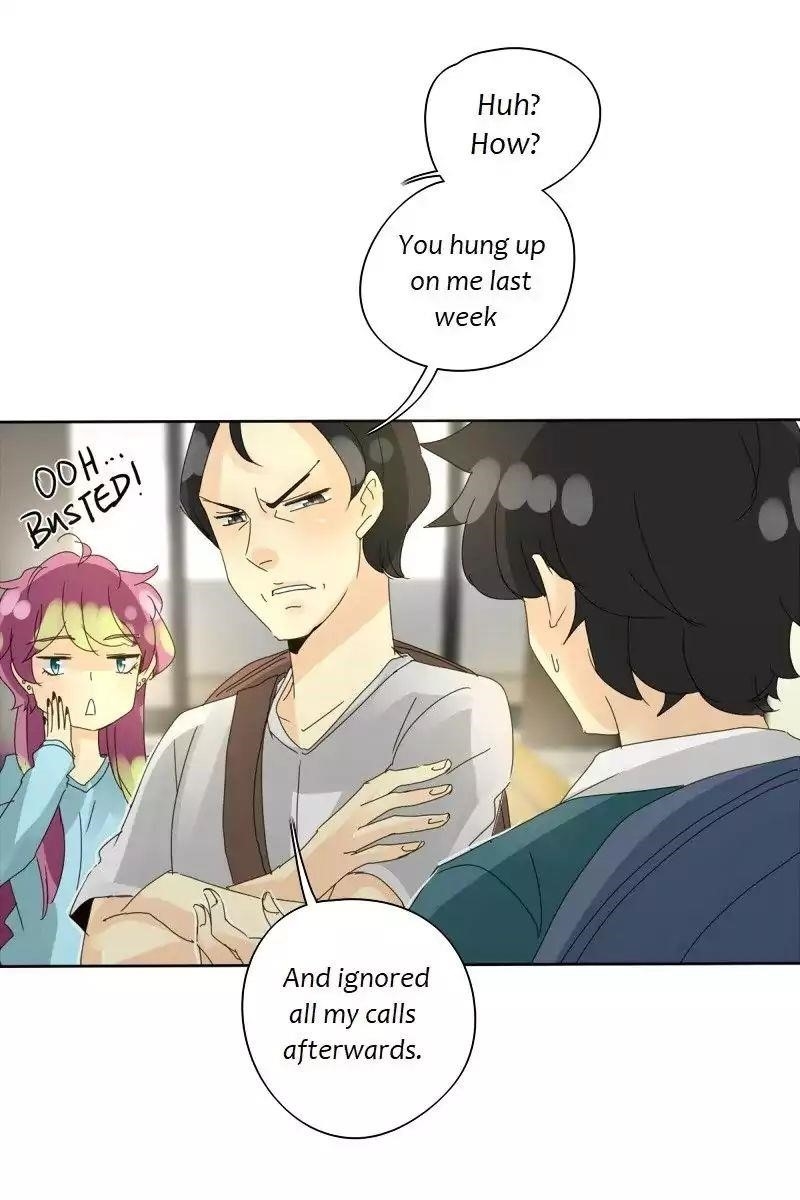 UnOrdinary Chapter 66 - Page 6 in English