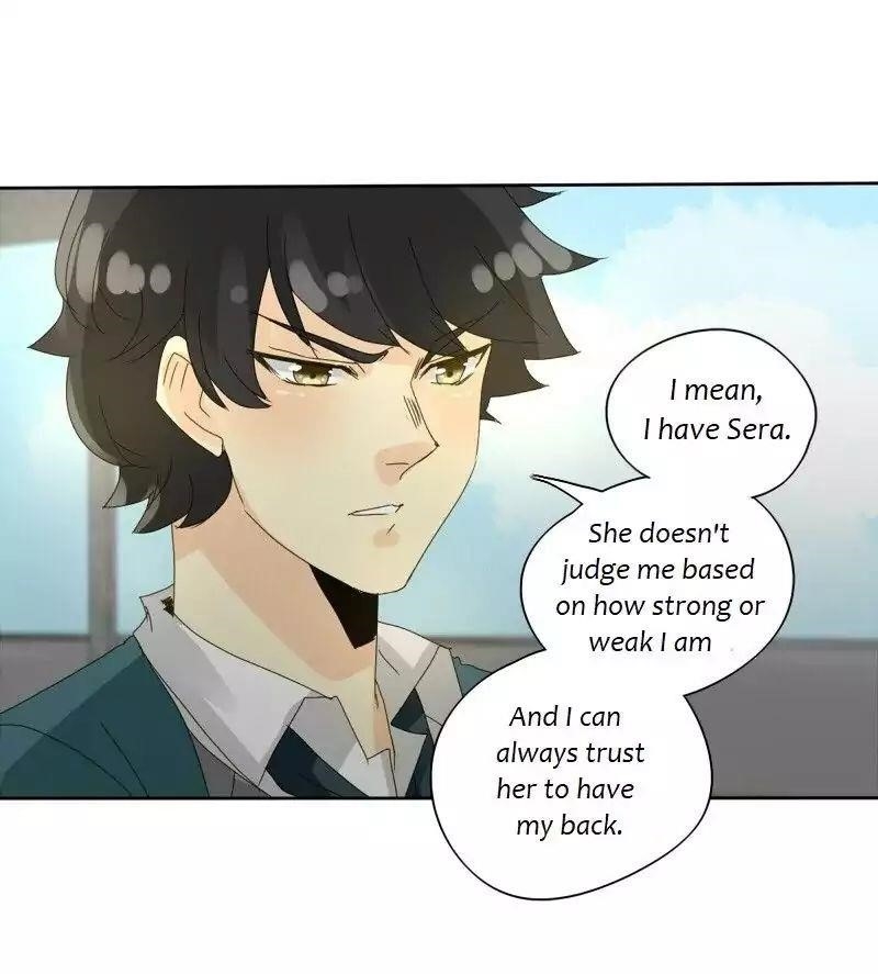 UnOrdinary Chapter 66 - Page 63 in English