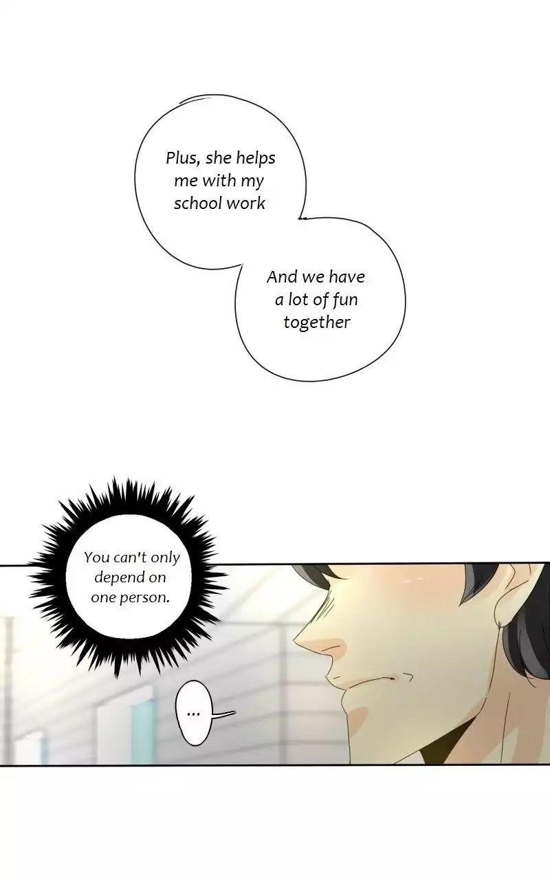 UnOrdinary Chapter 66 - Page 64 in English