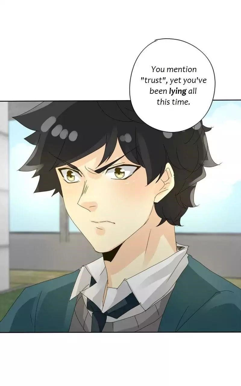UnOrdinary Chapter 66 - Page 67 in English