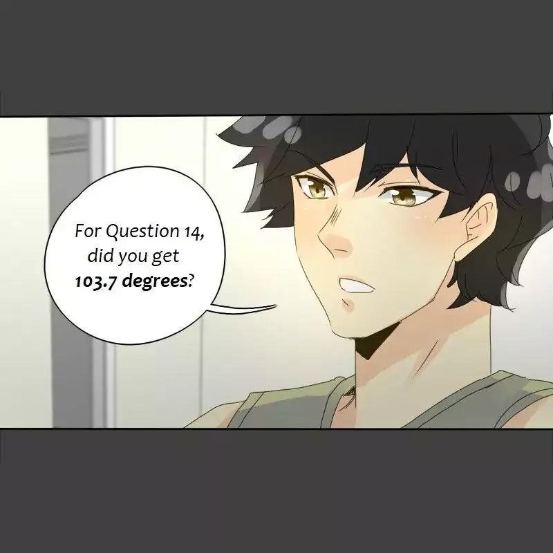 UnOrdinary Chapter 66 - Page 84 in English