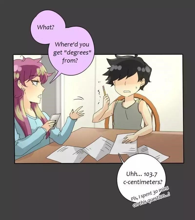 UnOrdinary Chapter 66 - Page 85 in English