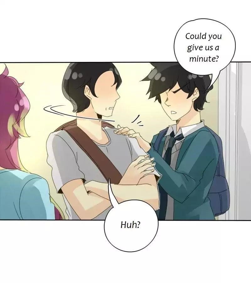 UnOrdinary Chapter 66 - Page 9 in English