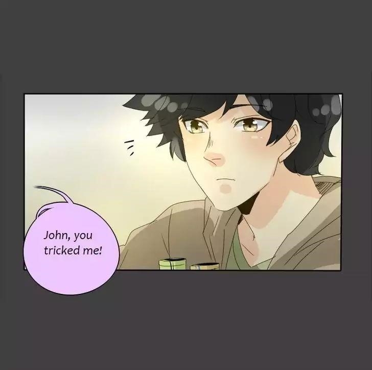 UnOrdinary Chapter 67 - Page 100 in English