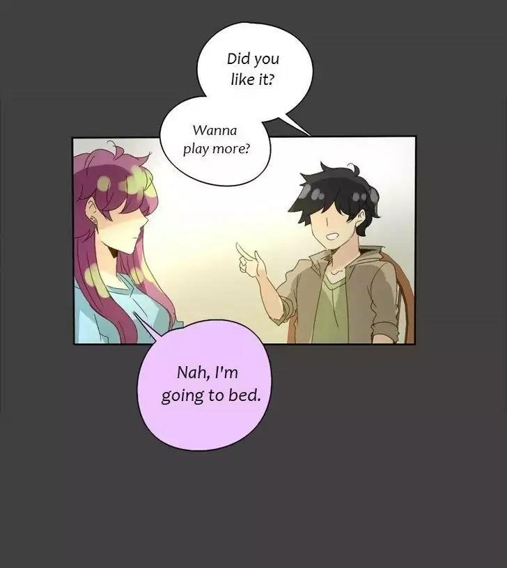 UnOrdinary Chapter 67 - Page 104 in English
