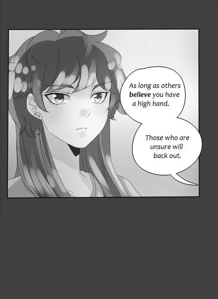 UnOrdinary Chapter 67 - Page 109 in English