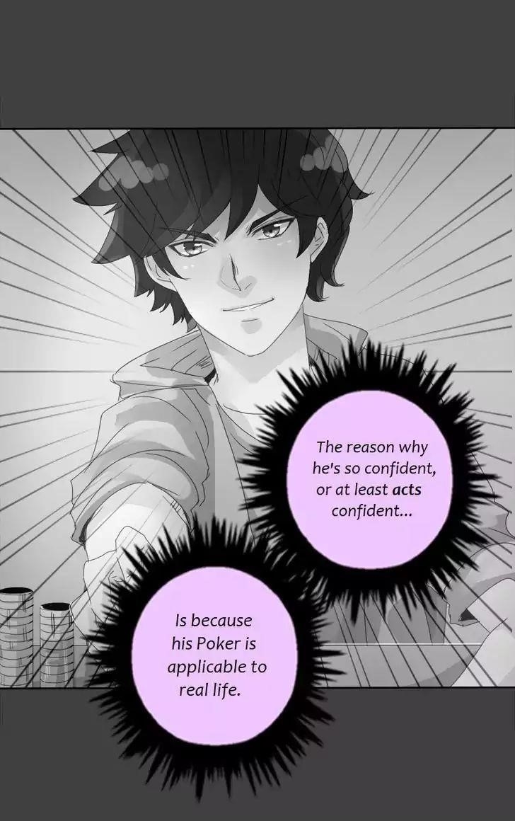UnOrdinary Chapter 67 - Page 111 in English
