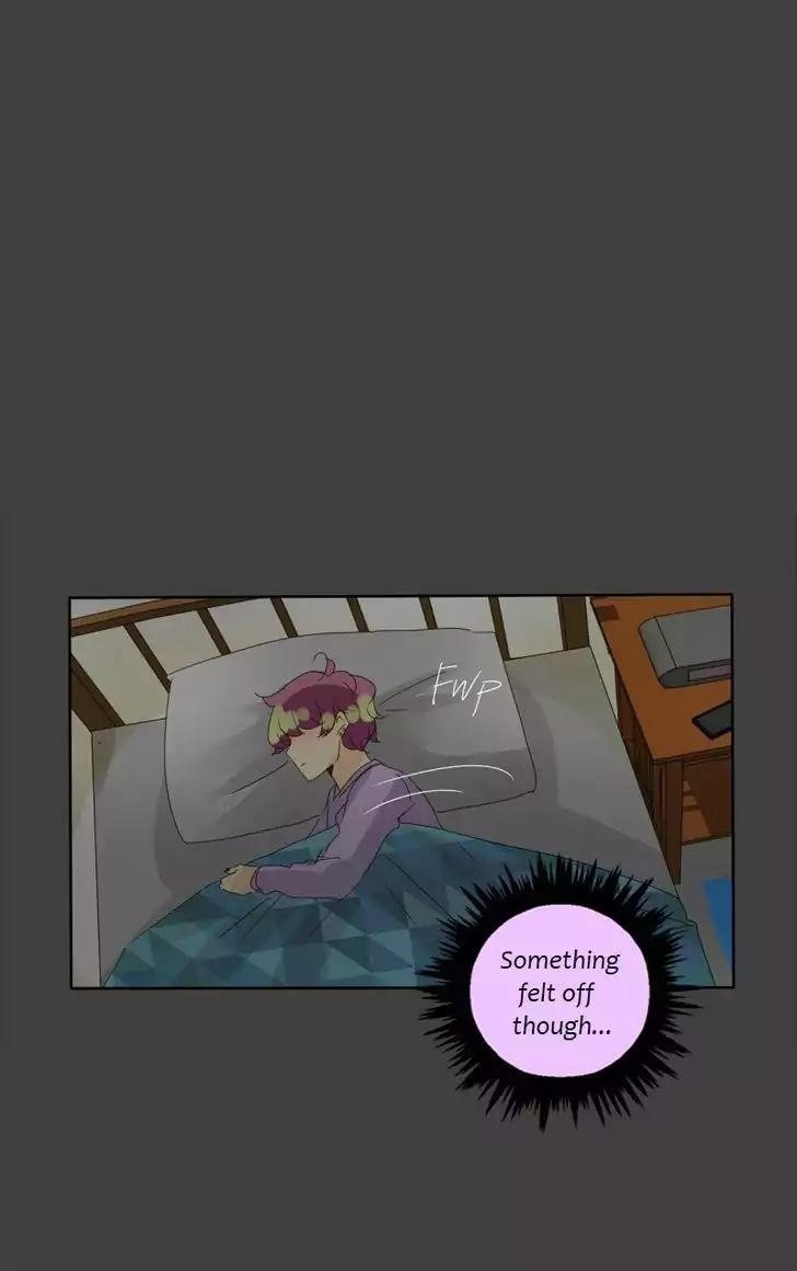 UnOrdinary Chapter 67 - Page 112 in English