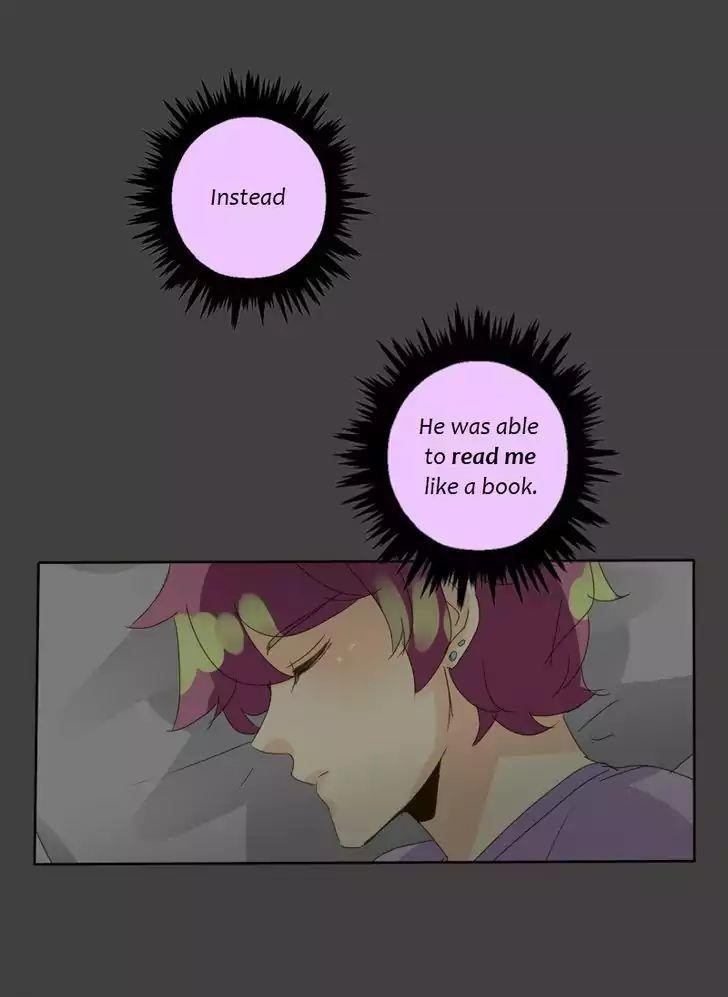 UnOrdinary Chapter 67 - Page 115 in English