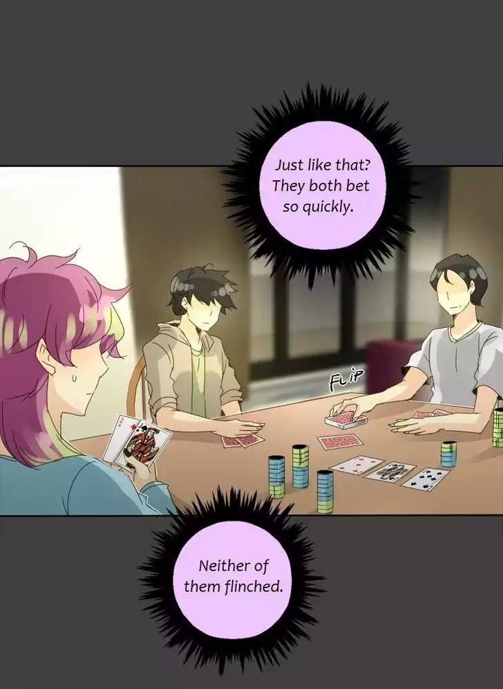 UnOrdinary Chapter 67 - Page 21 in English