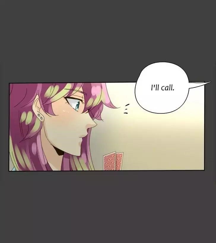 UnOrdinary Chapter 67 - Page 36 in English
