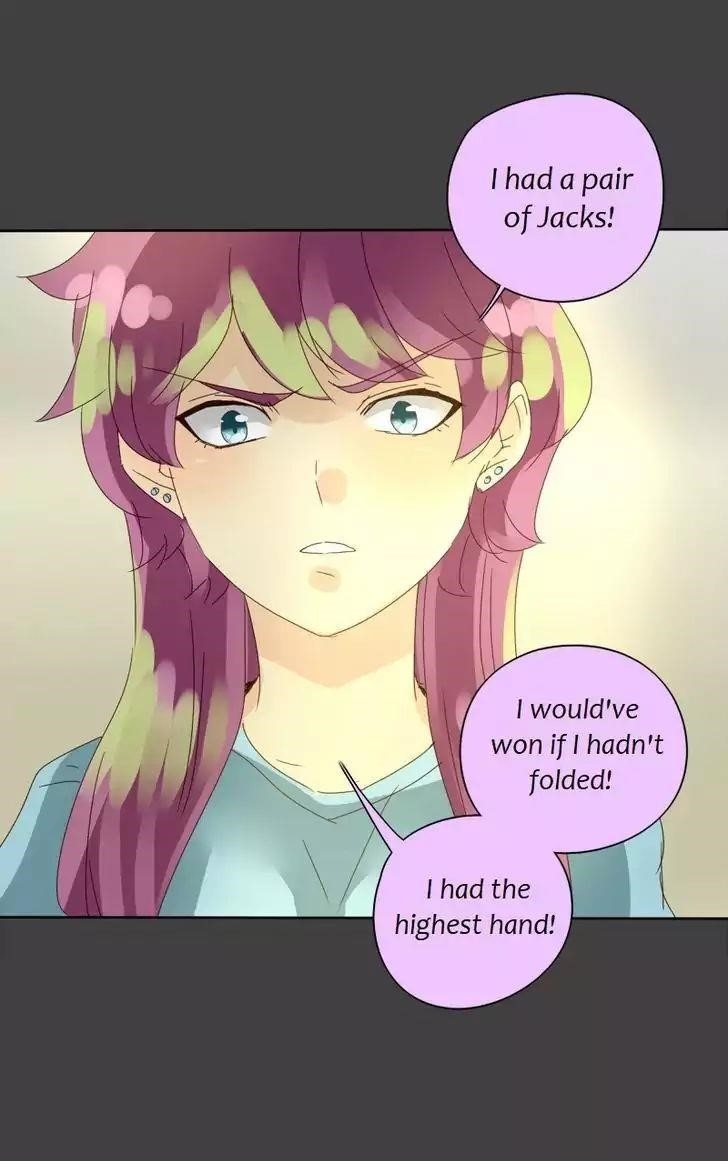 UnOrdinary Chapter 67 - Page 48 in English