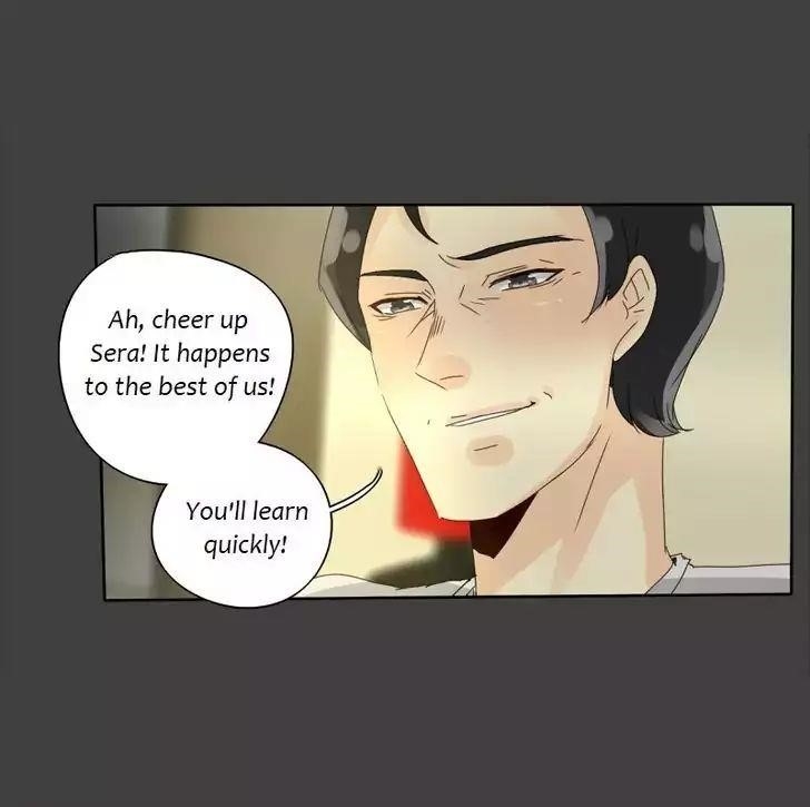 UnOrdinary Chapter 67 - Page 50 in English