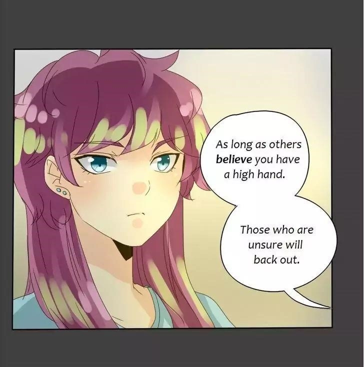 UnOrdinary Chapter 67 - Page 53 in English