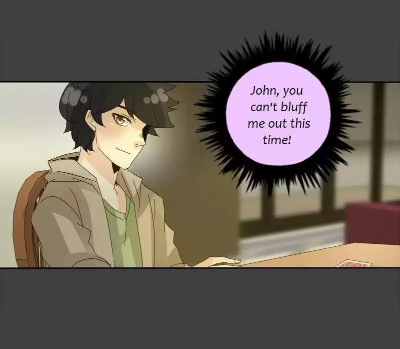 UnOrdinary Chapter 67 - Page 64 in English