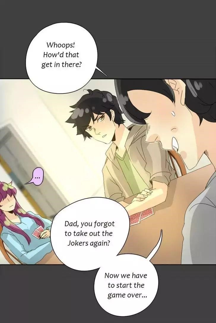 UnOrdinary Chapter 67 - Page 73 in English