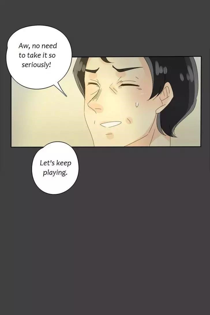 UnOrdinary Chapter 67 - Page 74 in English