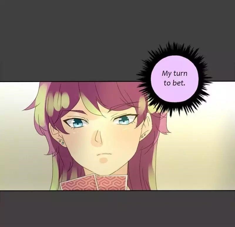 UnOrdinary Chapter 67 - Page 78 in English