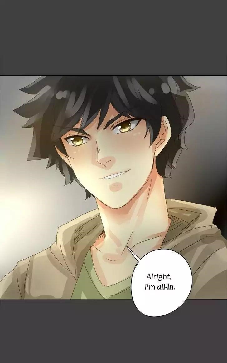 UnOrdinary Chapter 67 - Page 88 in English