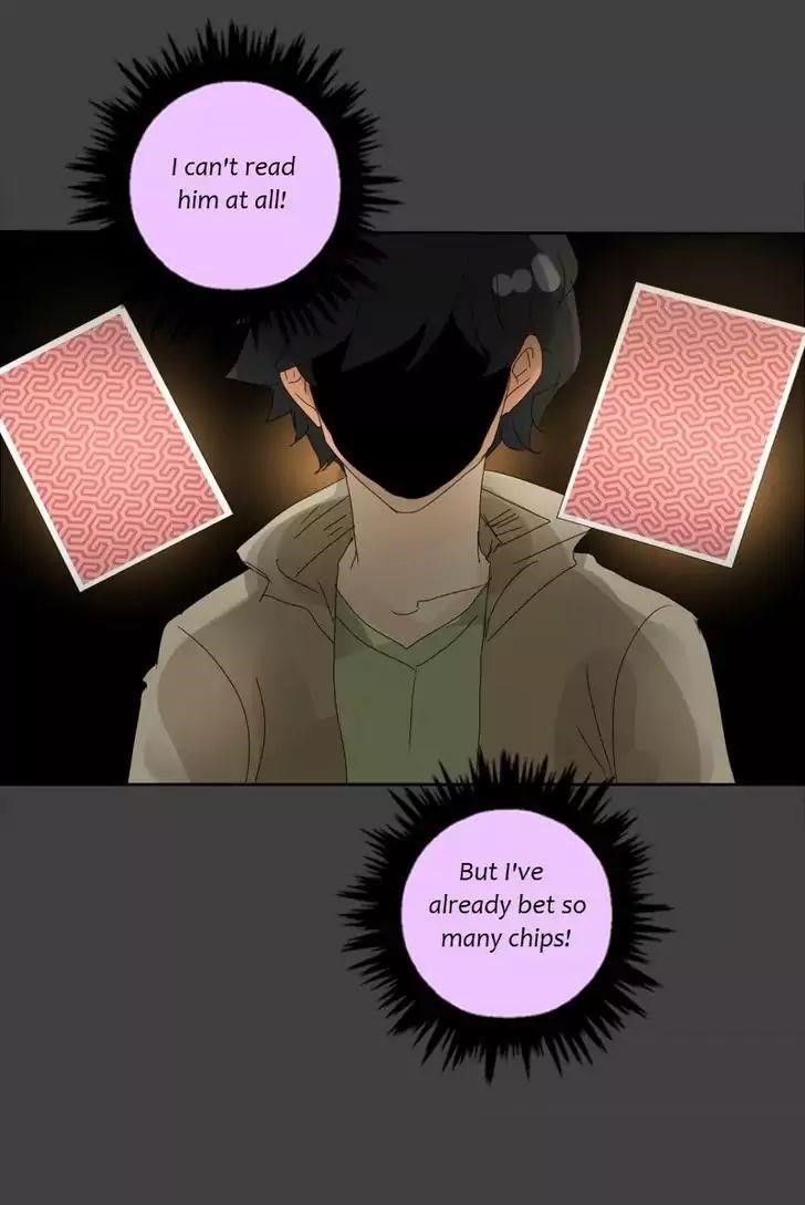 UnOrdinary Chapter 67 - Page 94 in English