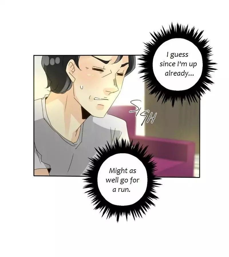 UnOrdinary Chapter 68 - Page 12 in English