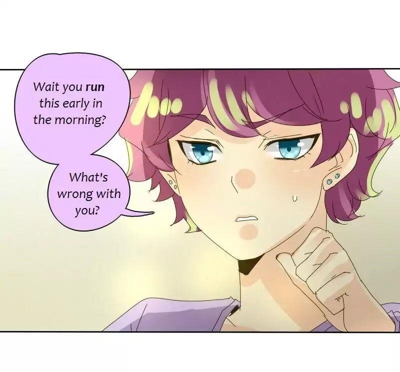 UnOrdinary Chapter 68 - Page 17 in English