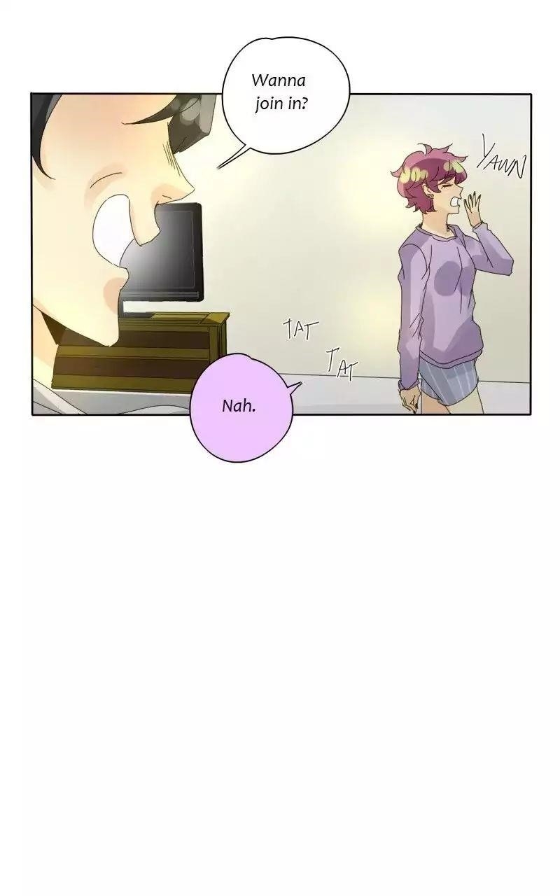 UnOrdinary Chapter 68 - Page 20 in English