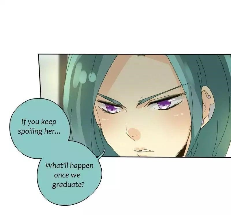 UnOrdinary Chapter 68 - Page 35 in English