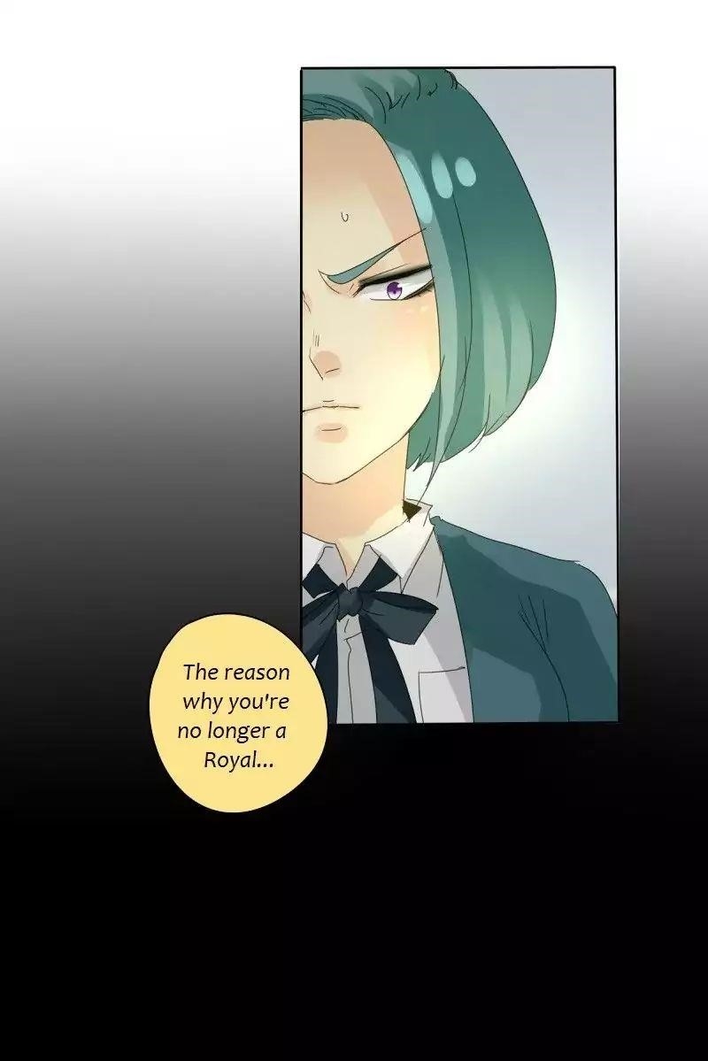 UnOrdinary Chapter 68 - Page 44 in English