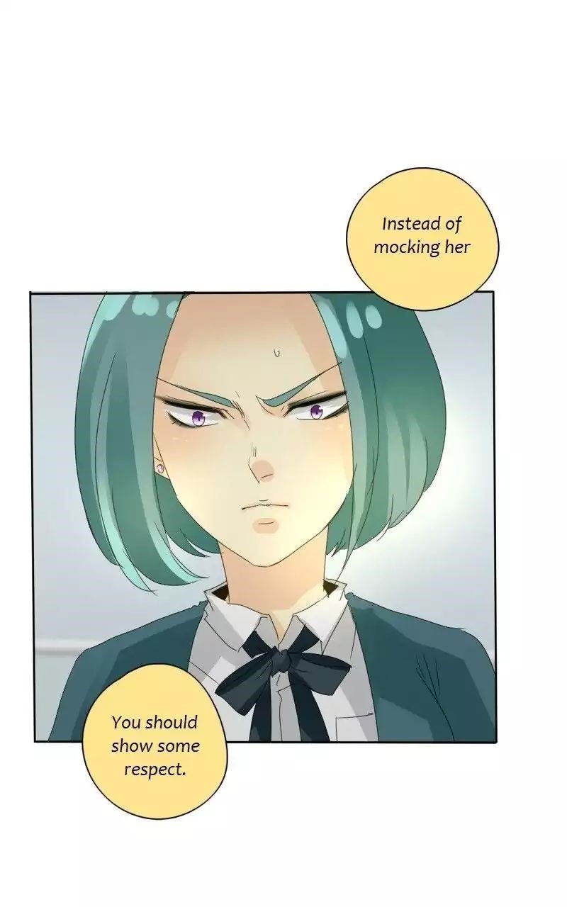 UnOrdinary Chapter 68 - Page 48 in English