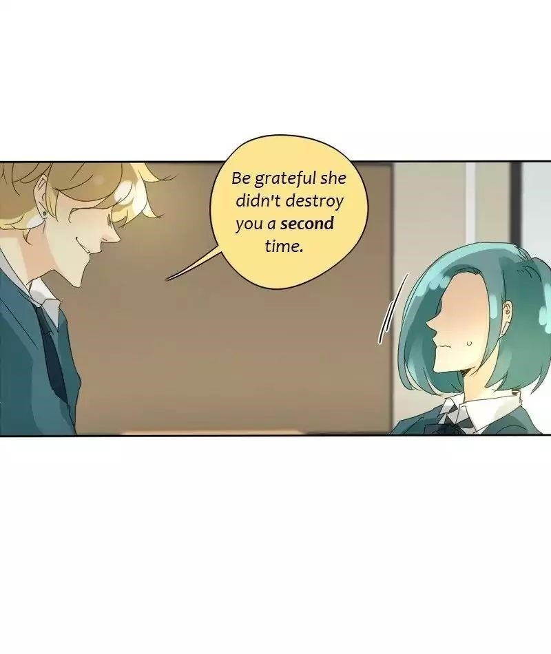 UnOrdinary Chapter 68 - Page 49 in English