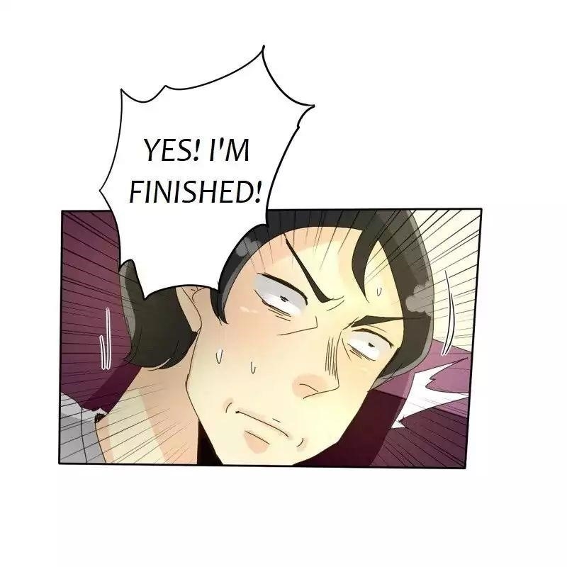 UnOrdinary Chapter 68 - Page 5 in English