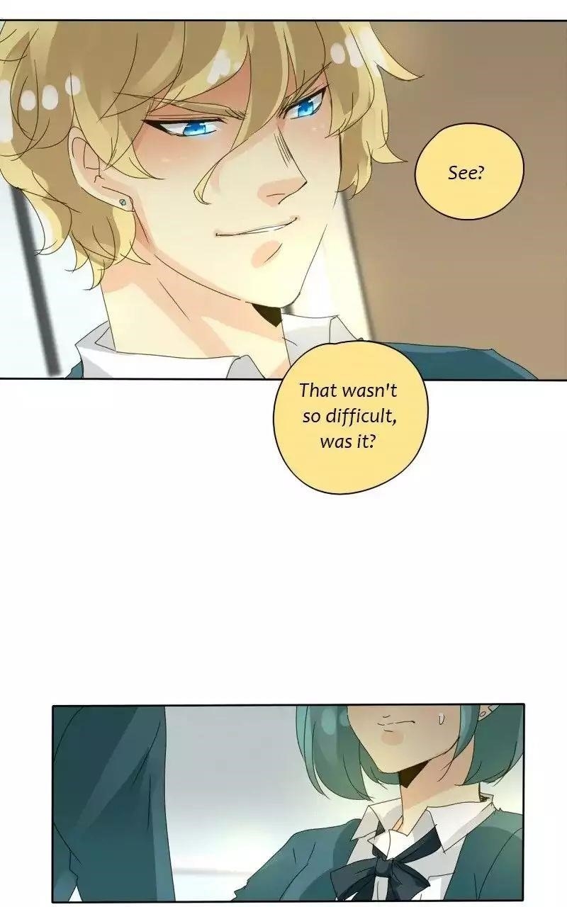UnOrdinary Chapter 68 - Page 56 in English