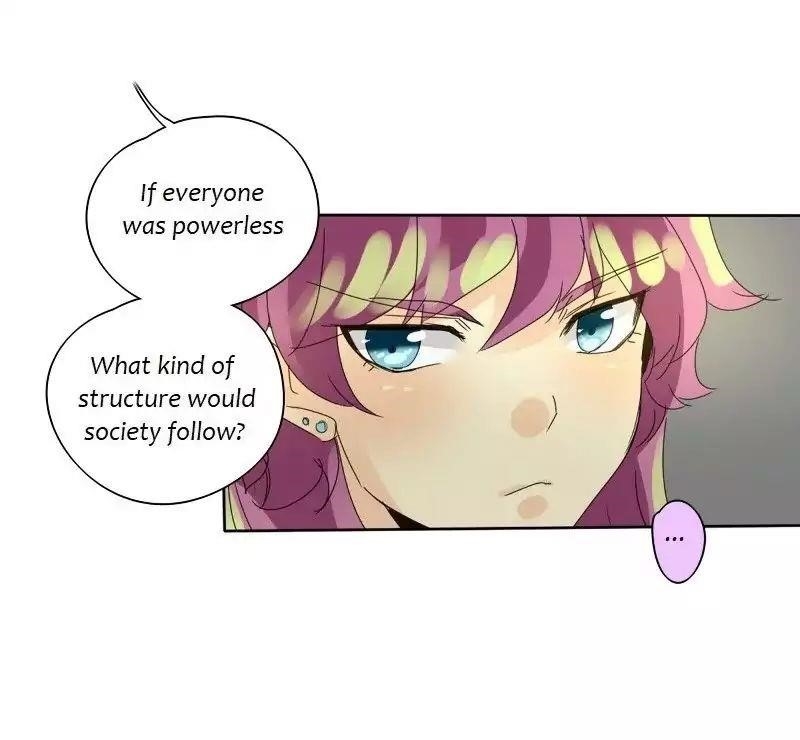 UnOrdinary Chapter 68 - Page 68 in English