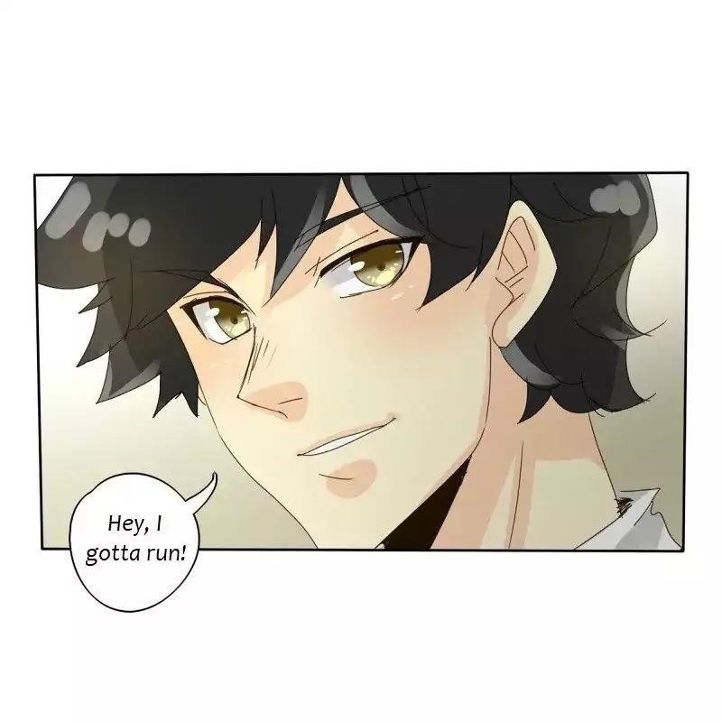UnOrdinary Chapter 68 - Page 7 in English