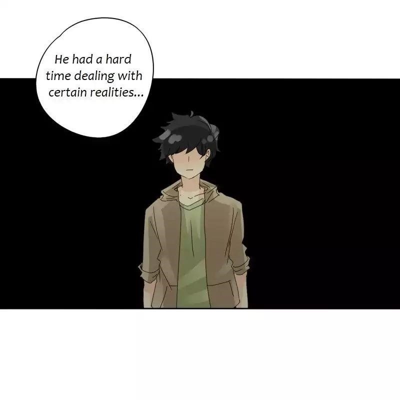 UnOrdinary Chapter 68 - Page 77 in English