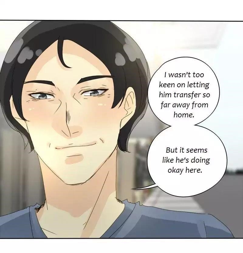 UnOrdinary Chapter 68 - Page 81 in English