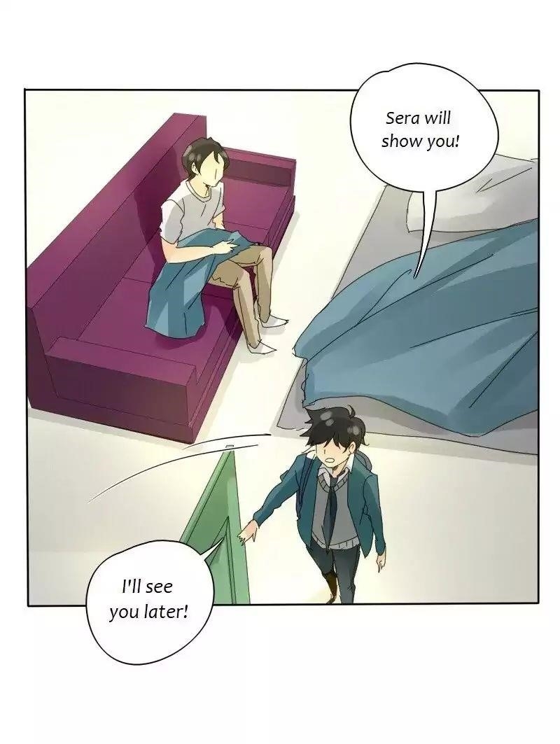 UnOrdinary Chapter 68 - Page 9 in English