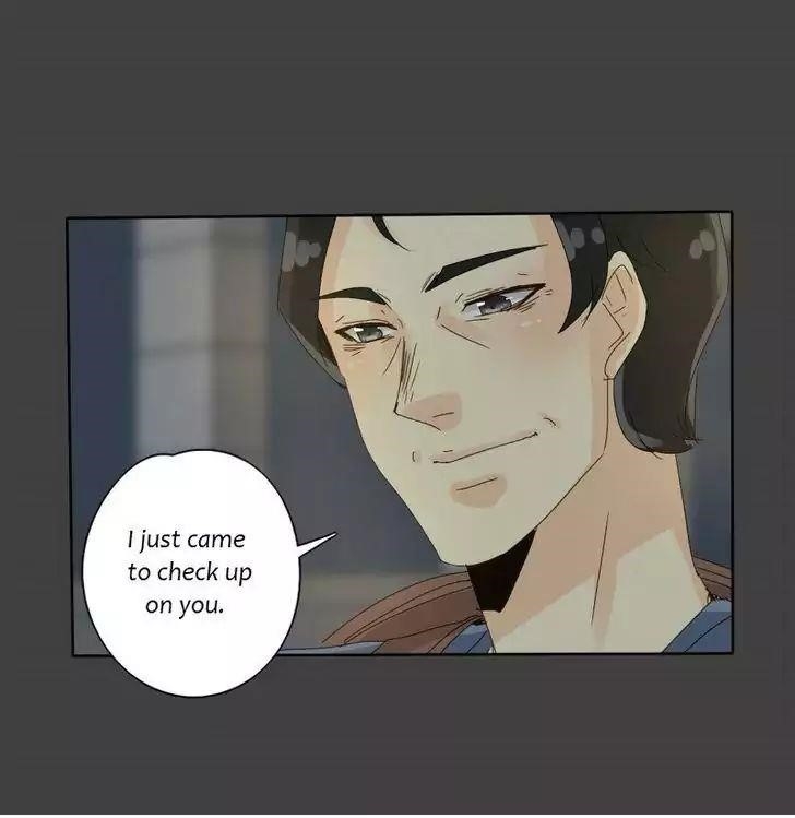 UnOrdinary Chapter 69 - Page 3 in English