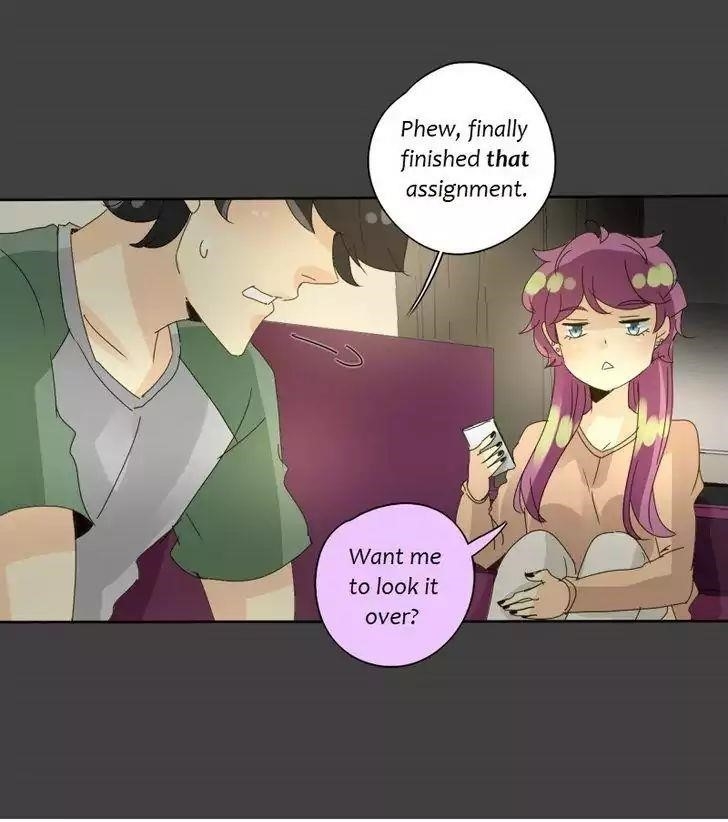 UnOrdinary Chapter 69 - Page 31 in English