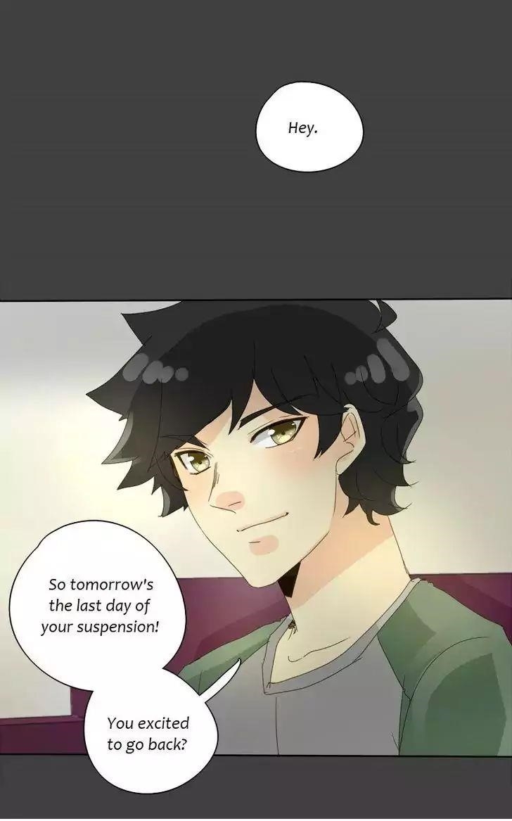 UnOrdinary Chapter 69 - Page 34 in English