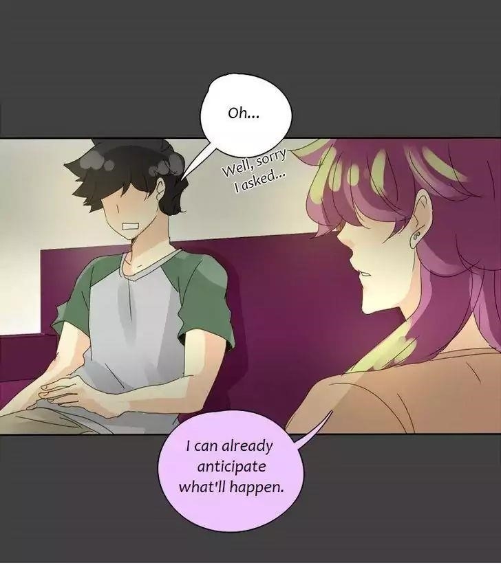 UnOrdinary Chapter 69 - Page 36 in English