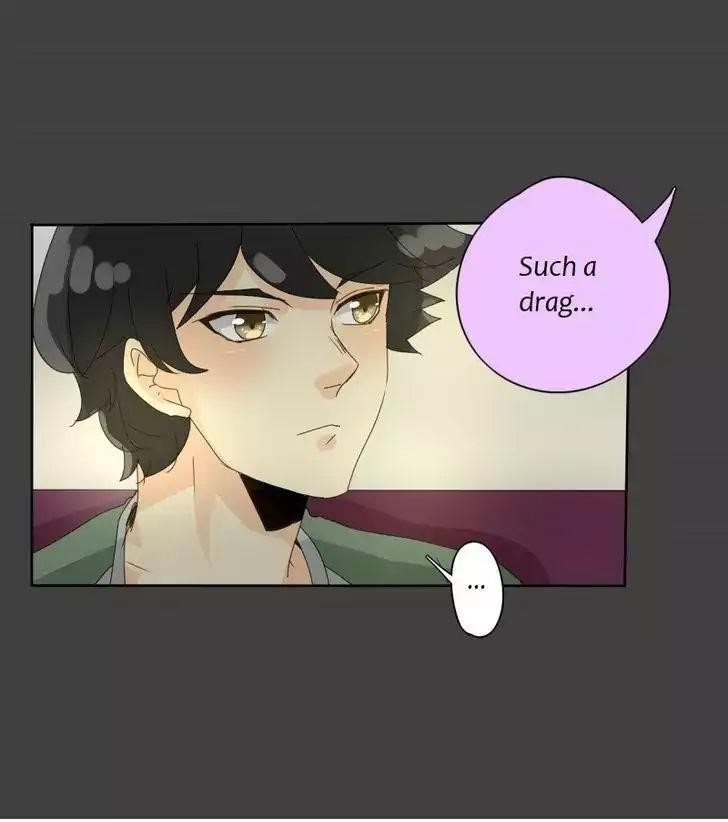 UnOrdinary Chapter 69 - Page 38 in English