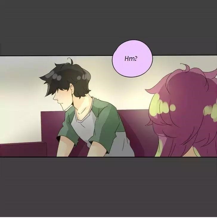 UnOrdinary Chapter 69 - Page 42 in English