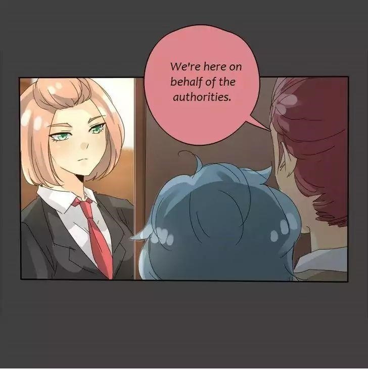 UnOrdinary Chapter 69 - Page 60 in English