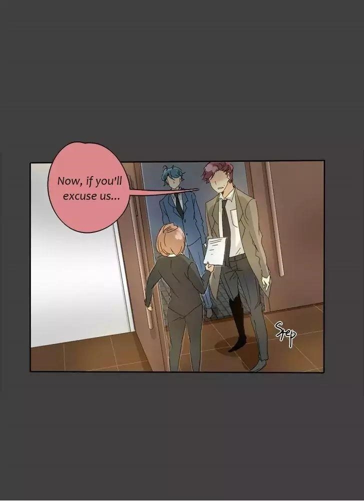 UnOrdinary Chapter 69 - Page 69 in English
