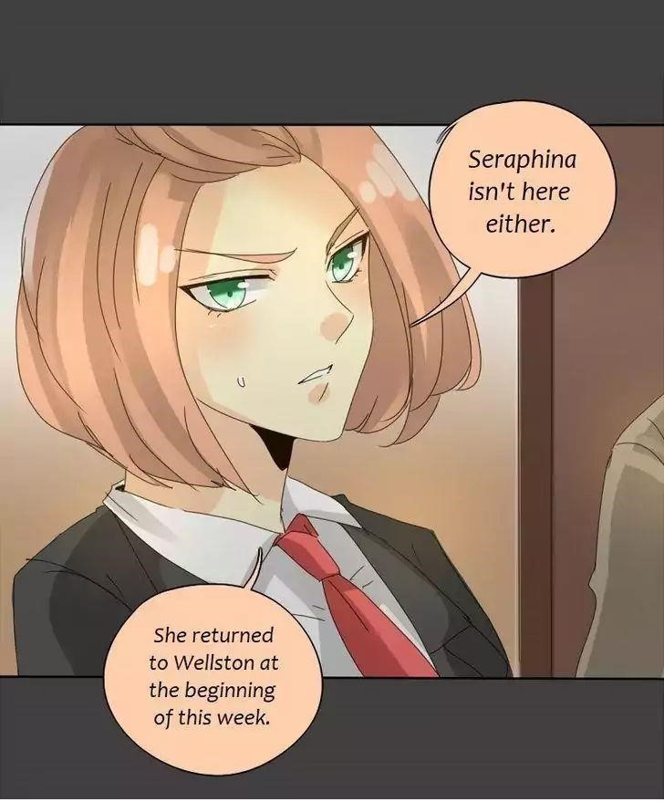 UnOrdinary Chapter 69 - Page 71 in English